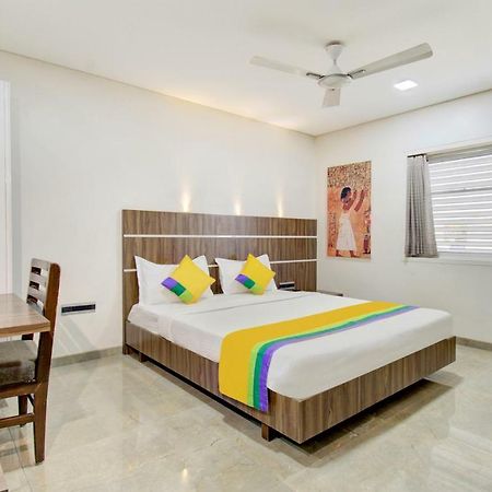 Treebo Lalaji'S Executive Hotel Aurangabad  Eksteriør billede