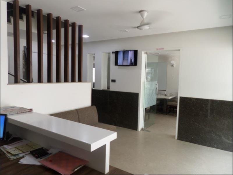 Treebo Lalaji'S Executive Hotel Aurangabad  Eksteriør billede