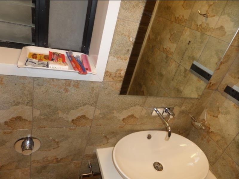 Treebo Lalaji'S Executive Hotel Aurangabad  Eksteriør billede